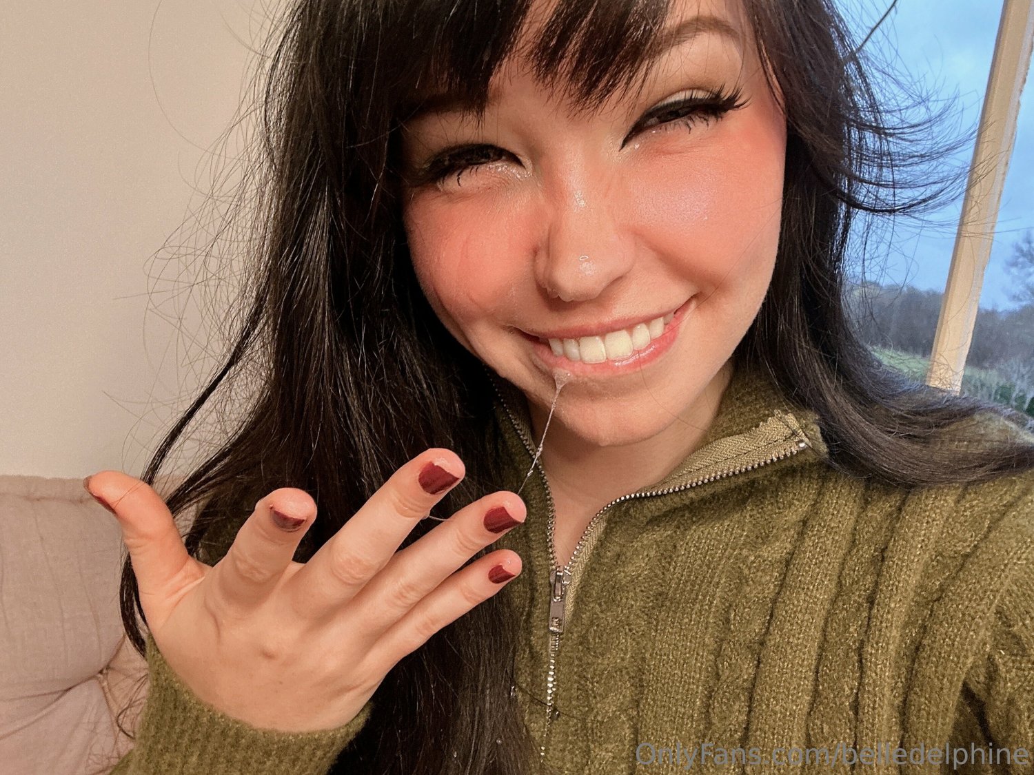 belle delphine porn 4