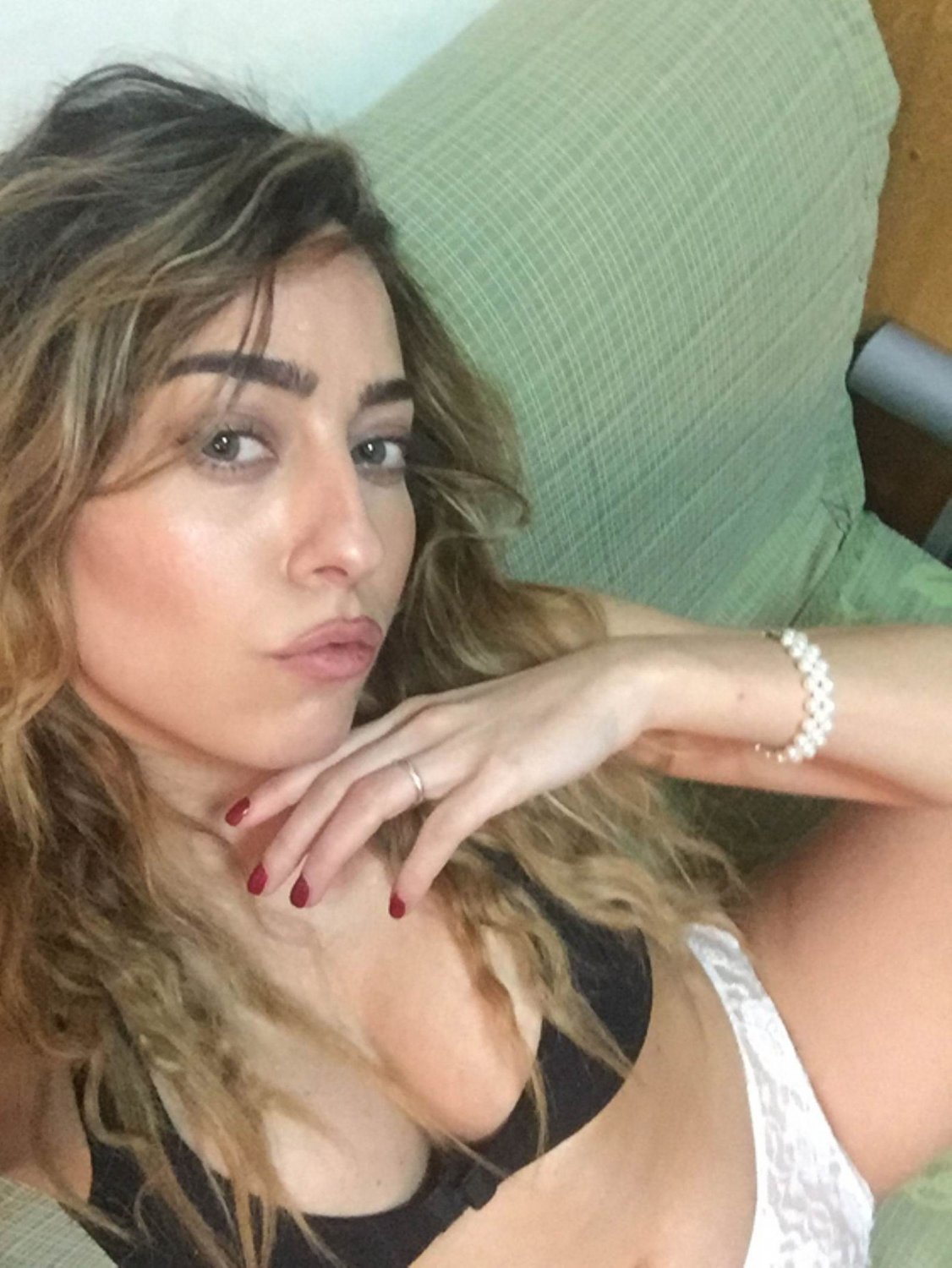 Paola Saulino leaked 5